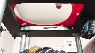 Mistress Anna - Morning diarrhea