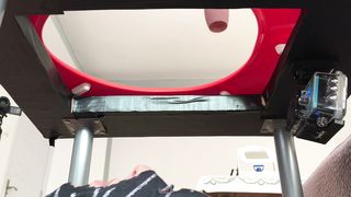 Mistress Anna - Morning diarrhea