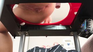 Mistress Anna - Morning diarrhea