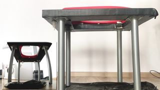 Mistress Anna POV - Eat my poop