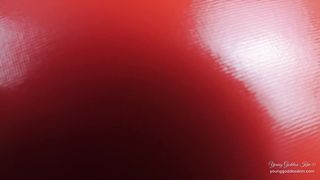 Young Goddess Kim - Smother Assassin