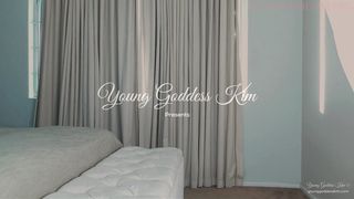 Young Goddess Kim - Used Abused Amused