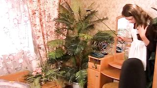 Mistress schoolgirl Messalina day 6