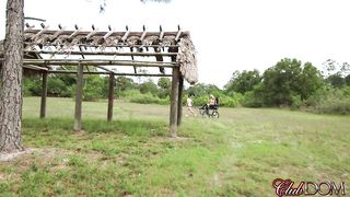 ClubDom - Alina Long, Raven Bay - Fuck Your Way To Freedom