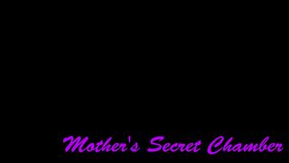 MomComesFirst - Brianna Beach - Mother's Secret Chamber