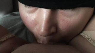 Femdome Slave LICK PUSSY Mistress