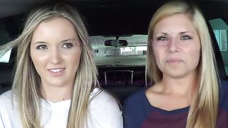 GoddessesFootboy - Cruel White Girls Degrade mexican slave