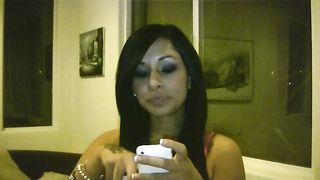 GoddessesFootboy - Kim KMiami Bitch