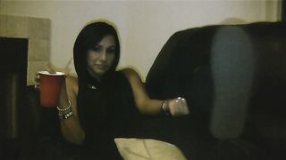 GoddessesFootboy - Kim KMiami Bitch