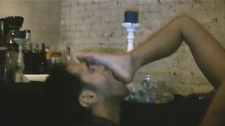 GoddessesFootboy - Kim Kennedy Bossy Brat IV