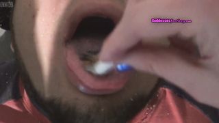 GoddessesFootboy - Kim Model Release