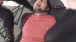 GoddessesFootboy - Kim Model Release