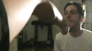 GoddessesFootboy - Goddesses' Footboy - 19 Girls Spitting