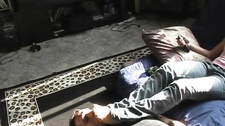 GoddessesFootboy - Footboy - Barely Legal, Entirely Evil