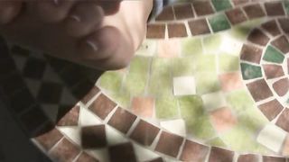 GoddessesFootboy - Dirty feet POV