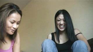 GoddessesFootboy - Happy Meal