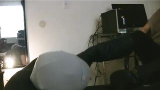 GoddessesFootboy - Promo Model's Filthy Boots