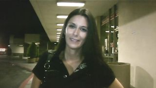 GoddessesFootboy - Nikki D Public Servant