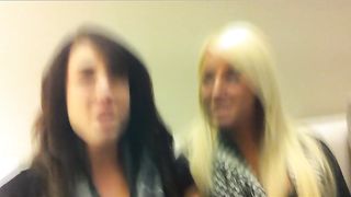 GoddessesFootboy - Bridgette Lindsey Princess Feet I