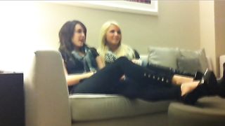 GoddessesFootboy - Bridgette Lindsey Princess Feet I