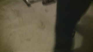 GoddessesFootboy - Celias My Space Stalker Cleans The House 1