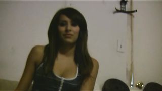 GoddessesFootboy - Celias My Space Stalker Cleans The House 1