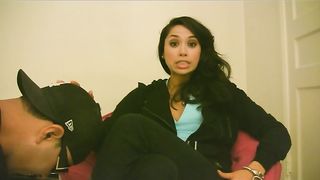 GoddessesFootboy - Gina Puppy Training I