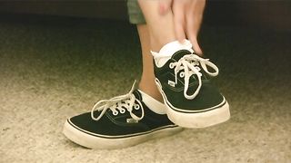 GoddessesFootboy - Jenna Master I