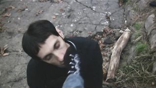 GoddessesFootboy - Lick It All 2