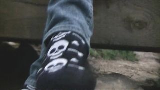 GoddessesFootboy - Lick It All 2