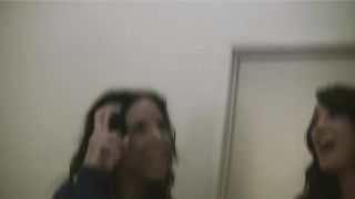 GoddessesFootboy - Lindsey Brandy - Bullied By Bitches 1