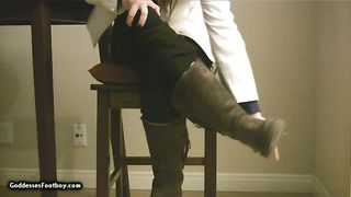 GoddessesFootboy - Lindsey Hypnosis Princess I