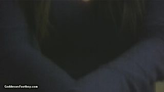 GoddessesFootboy - Lindsey Hypnosis Princess III