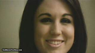 GoddessesFootboy - Lindsey Hypnosis Princess III