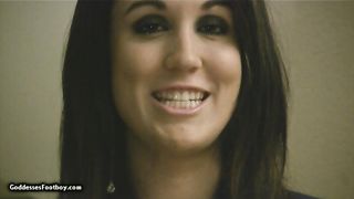 GoddessesFootboy - Lindsey Hypnosis Princess III