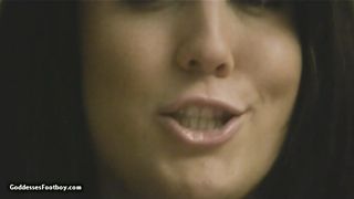 GoddessesFootboy - Lindsey Hypnosis Princess III