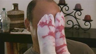 GoddessesFootboy - Lindsey Pay The Princess I