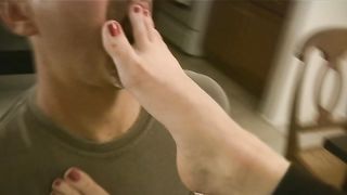 GoddessesFootboy - Lindsey Pay The Princess II