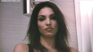 GoddessesFootboy - Nadia Arab Princess II