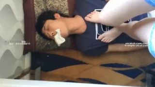 Chinese Femdom 4