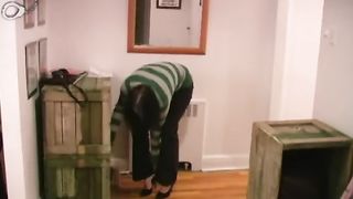 Beautiful Girlfriend Domination