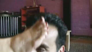 GoddessesFootboy - misslina - lap dog