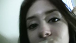 GoddessesFootboy - lexi - staring at soles II