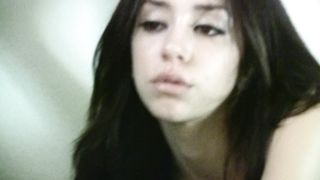 GoddessesFootboy - lexi - staring at soles II