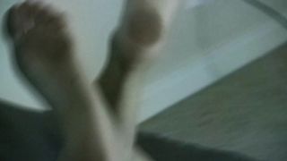 GoddessesFootboy - lexi - staring at soles I