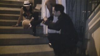 GoddessesFootboy - mistress V, gwen - halloween I