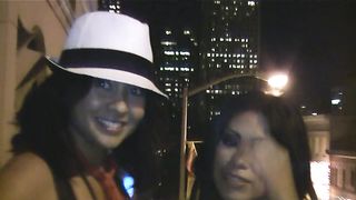 GoddessesFootboy - mistress V, gwen - halloween I