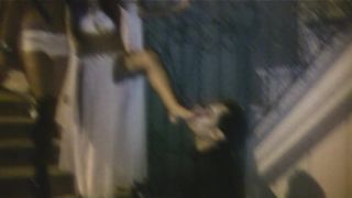 GoddessesFootboy - mistress V, gwen - halloween I