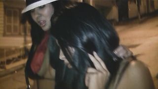 GoddessesFootboy - mistress V, gwen - halloween II