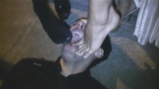 GoddessesFootboy - mistress V, gwen - halloween II